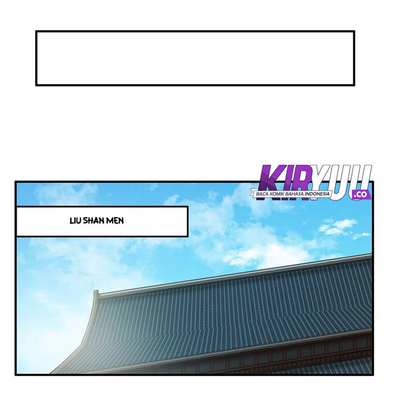Martial King’s Retired Life Chapter 29 Gambar 47